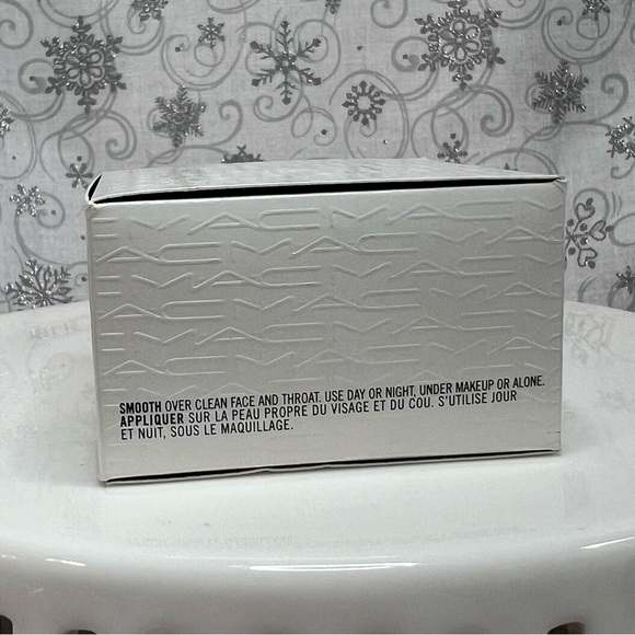 MAC Cosmetics Prep & Prime Moisture Infusion Serum & Studio Moisture Cream - Picture 7 of 7